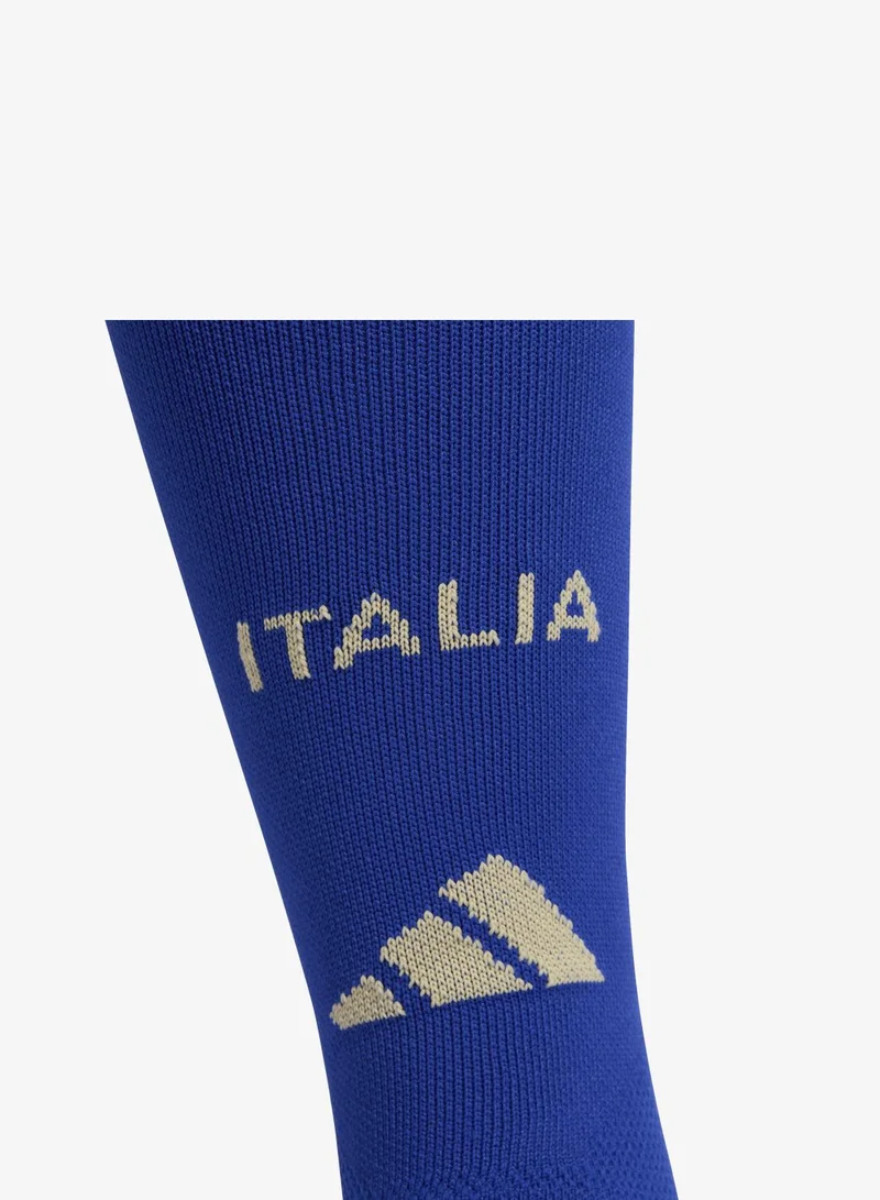 Adidas Italy 26 Home Socks
